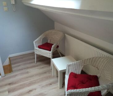 Möblierte Wohnung in Brüssel Schuman, EU-Bezirk - Foto 6