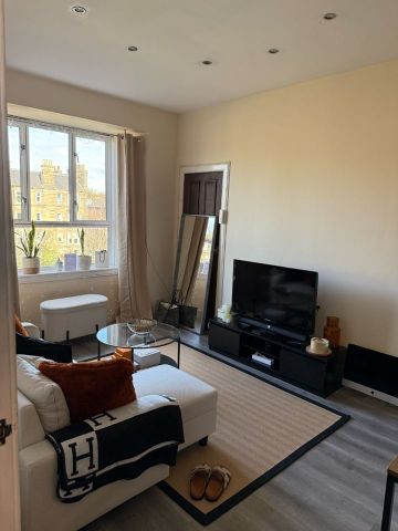 1 Bed Flat, Appin Terrace, EH14 - Photo 3