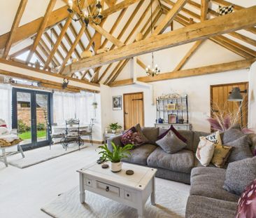 Chartridge, Chesham, Buckinghamshire,HP5 - Photo 1