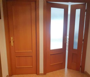 Piso de alquiler en Calle Fernando el Católico, 22, Benetússer - Photo 3
