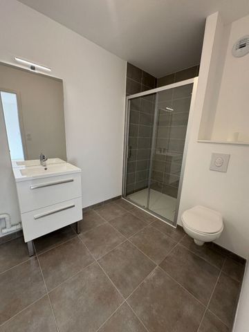 Appartement 2 pièces à Ars-sur-Moselle - Photo 4