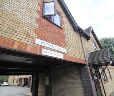 1 bedroom flat to rent - Photo 6