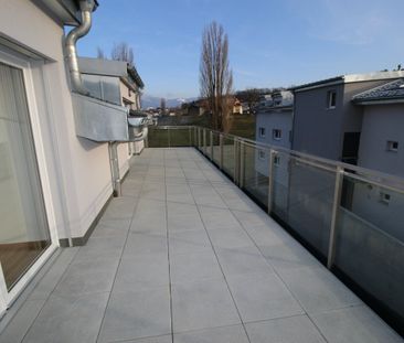 SUPERBE ET SPACIEUX 5½ pièces - Photo 5
