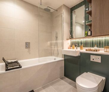 3 bedroom apartment to rent - Photo 5