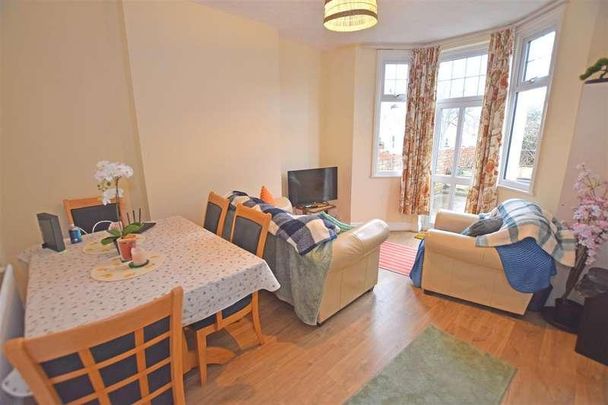 Soberton Avenue, Heath, Cardiff, CF14 - Photo 1