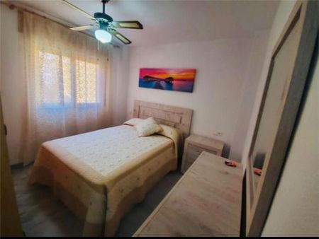 Piso de alquiler en Camino Viejo de Vélez, 71, Torre de Benagalbón - Photo 5