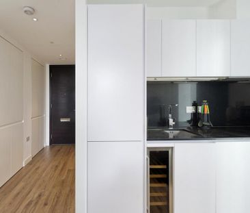 Studio to rent - Photo 6