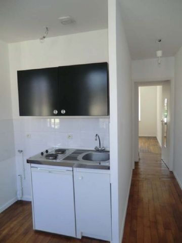 Appartement / Offre 59525642 - Photo 2