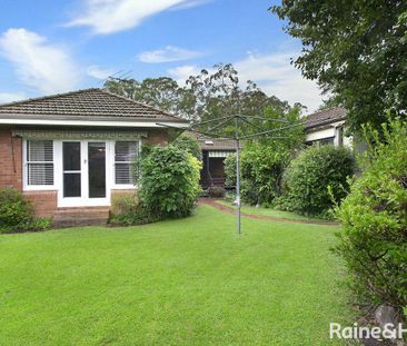 22 Churchill Avenue, Wahroonga, NSW 2076 - Photo 5