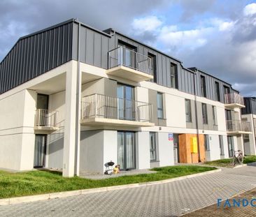Komfortowe 3 pokoje - 44m ZAŁĘŻE! od zaraz - Фото 3