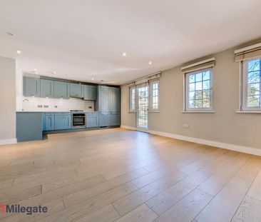 2 bedroom flat to rent - Photo 6