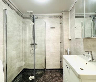 Nyrenoverad 2:a Svartbrödragatan 5, Skara - Photo 3