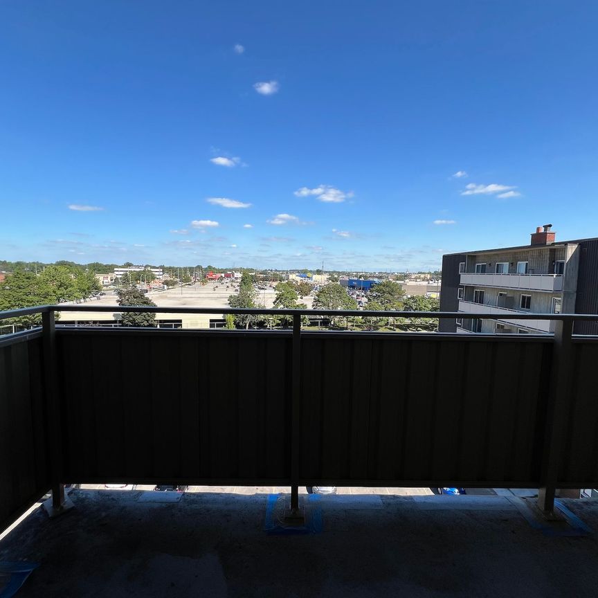 For Lease - 1102 Jalna Boulevard Unit# 601, London South, Ontario - Photo 1