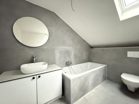 2.5 Zimmer, 58 m², 4. Stock - Photo 4