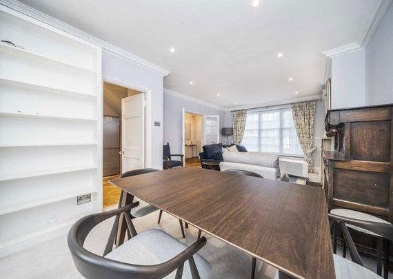 John Spencer Square - Photo 1