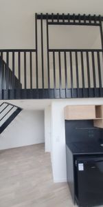 Location Appartement 2 pièces 30m² PALAISEAU 91120 - Photo 4