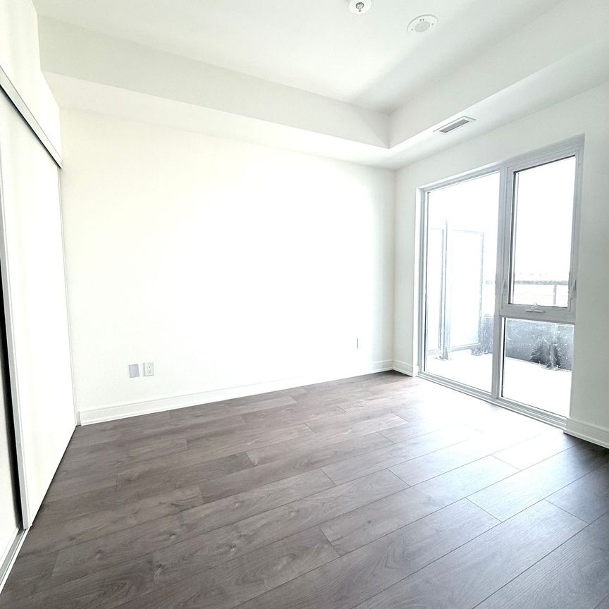 For Lease - 693 Davis Drive Unit# A1007, Newmarket, Ontario - Photo 1