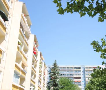 Wohnung, 3 Zimmer (56,39 m²) - Foto 1