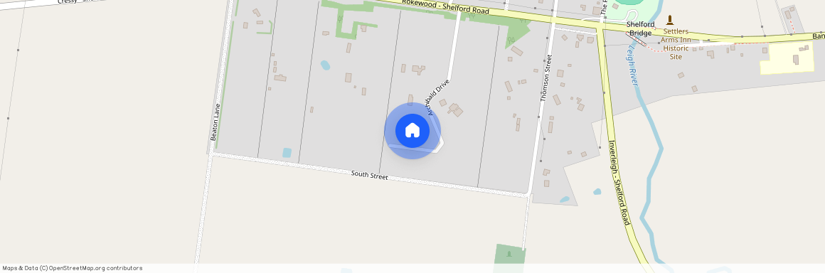 36 Archibald Drive, Vic 3329, Shelford
