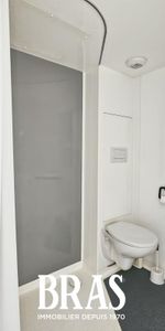 Location Appartement 1 pièce 18m² LA ROCHE SUR YON 85000 - Photo 4