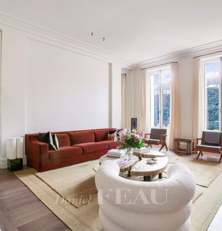 Appartement • Invalides - Photo 4