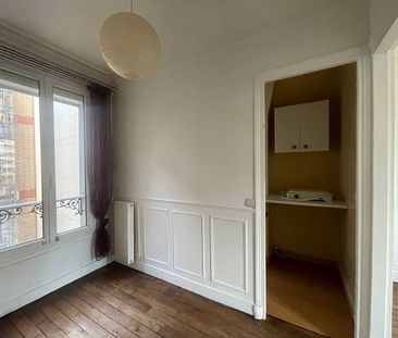 Appartement T2 Paris 20 à louer - Photo 5