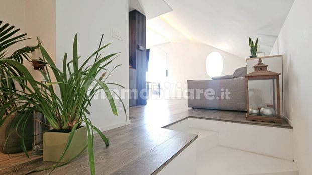 Appartamento via Punta del Gabbiano 26, Pineta, Arenzano - Photo 1