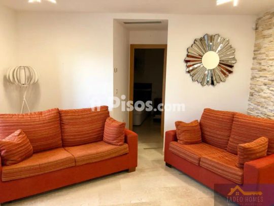 Apartamento en alquiler en Calle Alcacil, 68 - Photo 1