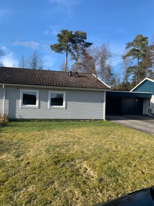 Björkstigen, Ljungsarp - Foto 1