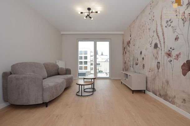 Mieszkanie na wynajem Warszawa, Praga-Południe, Kamionek, Żupnicza - Photo 1