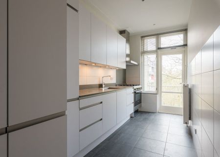 Michelangelostraat 106-2, Minervabuurt-Zuid, 1077CG, Amsterdam - Photo 4