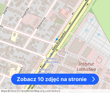 Włochy | 67m2 | 3 pok. | KLIMATYZACJA - Zdjęcie 1