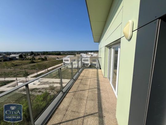 Location Appartement 3 pièces 60m² MONTLOUIS SUR LOIRE 37270 - Photo 1