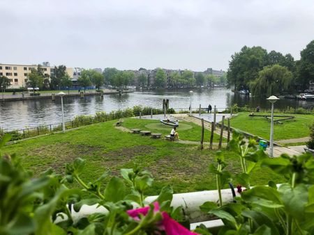 Marcantilaan 393, Marcanti, 1051NL, Amsterdam - Photo 5