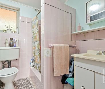 Comfortable One-bedroom Unit With Furniture - Photo 4