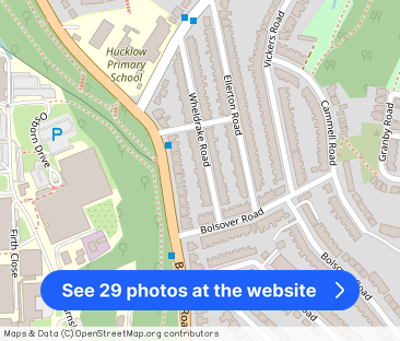 25 Wheldrake Road, S5 - Photo 1