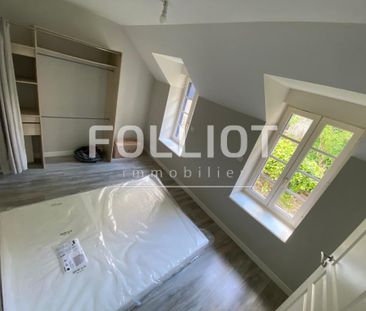 A LOUER : Appartement 3 pièces à louer à Fougères - Photo 5