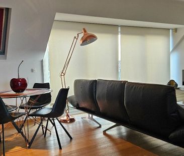 Appartement te huur in Mol voor € 780 met 2 slaapkamers - Foto 2