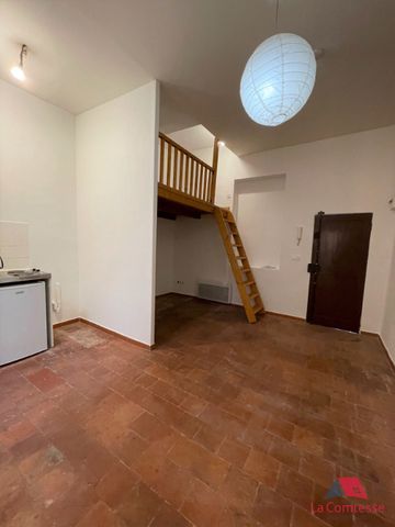 Location Appartement 1 pièce 20m² AIX EN PROVENCE 13100 - Photo 4