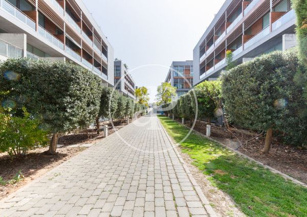 Penthouse for rent with views in Vara de Quart (Valencia)