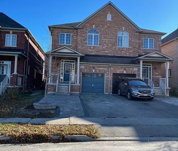 For Lease - 1255 Blencowe Crescent, Newmarket, Ontario - Photo 4