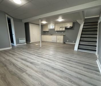 À Louer – 4 ½ (2 Chambres) – Gatineau - Photo 1