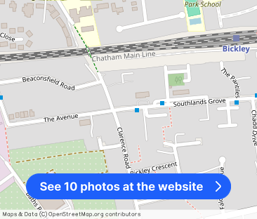 Windsor Court, Bromley, BR1 - Photo 1