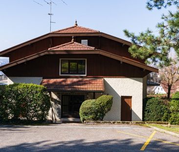 Location appartement 1 pièce - Photo 6