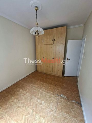 Διαμέρισμα για ενοικίαση Καλαμαριά - Photo 3