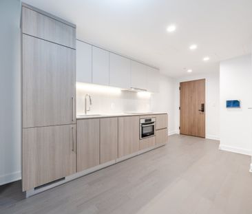 Appartement à louer - Montréal (Ville-Marie) (Mille Carré Doré) - Photo 6