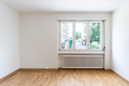 Grosszügige 3-Zimmerwohnung in attraktiver Innenstadt! - Photo 2