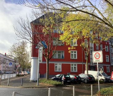 Schöne 2 Zimmer-Wohnung am Borsigplatz - Photo 1