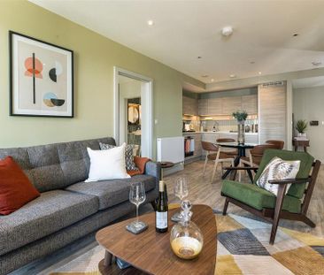 2 bedroom apartment to rent - Photo 2