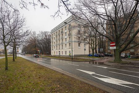 Warszawa, Bielany, Kasprowicza - Zdjęcie 2